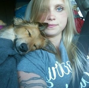 Meet your Posher, Shari